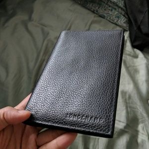 passport holder longchamp